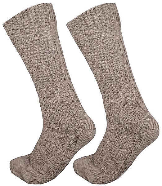 Trachtenland Socken Kurze Trachtensocken Robin - günstig online kaufen