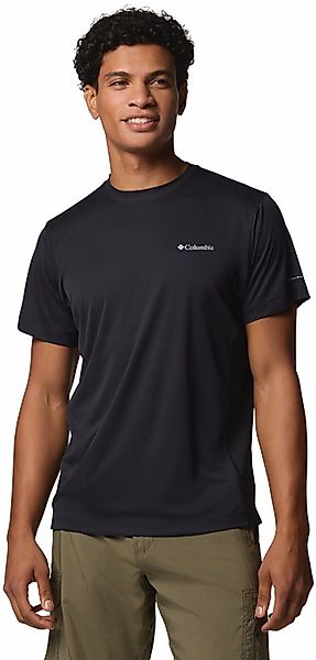 Columbia T-Shirt Zero Rules Light SS günstig online kaufen