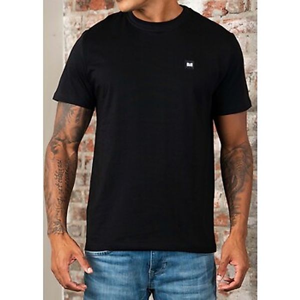 Weekend Offender  T-Shirts & Poloshirts Cannon beach - black günstig online kaufen