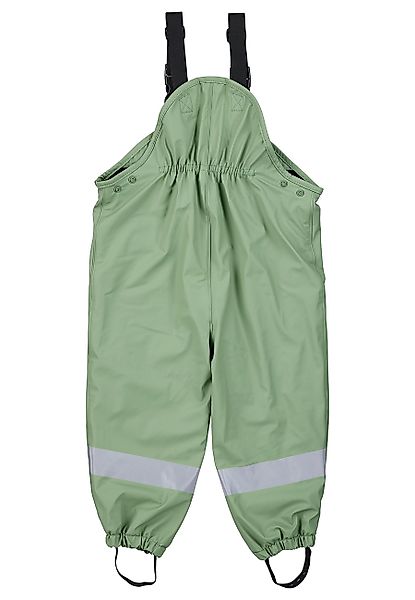 Sterntaler® Regenhose uni gefüttert (1-tlg) wasserdicht, günstig online kaufen