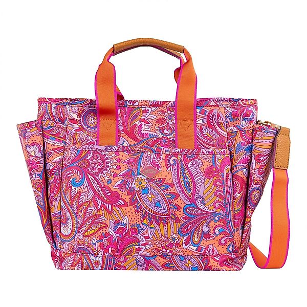 Oilily Henkeltasche Hedy, Polyester günstig online kaufen
