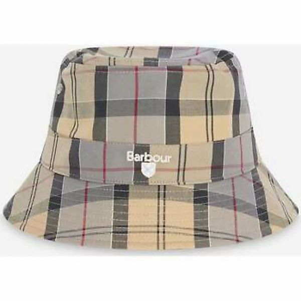 Barbour  Schirmmütze Tartan bucket hat - dress tartan günstig online kaufen