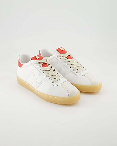 Högl 100310-0244 Sneaker Obermaterial: Leder und günstig online kaufen