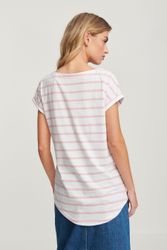 Next T-Shirt T-Shirt mit Flügelärmeln (1-tlg) günstig online kaufen