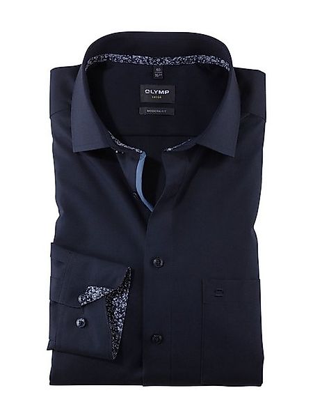 OLYMP Businesshemd Luxor modern fit günstig online kaufen