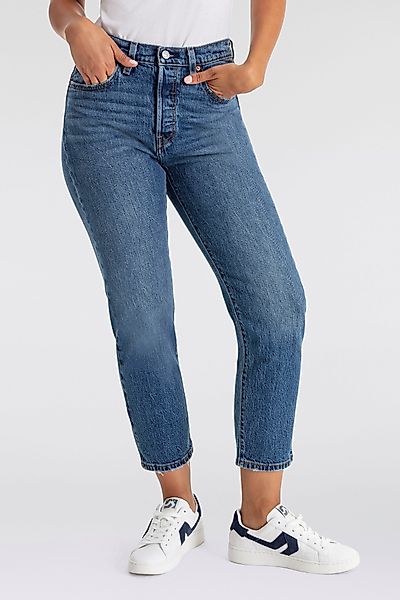 Levi's® 7/8-Jeans 501 Crop 501 Collection, günstig online kaufen