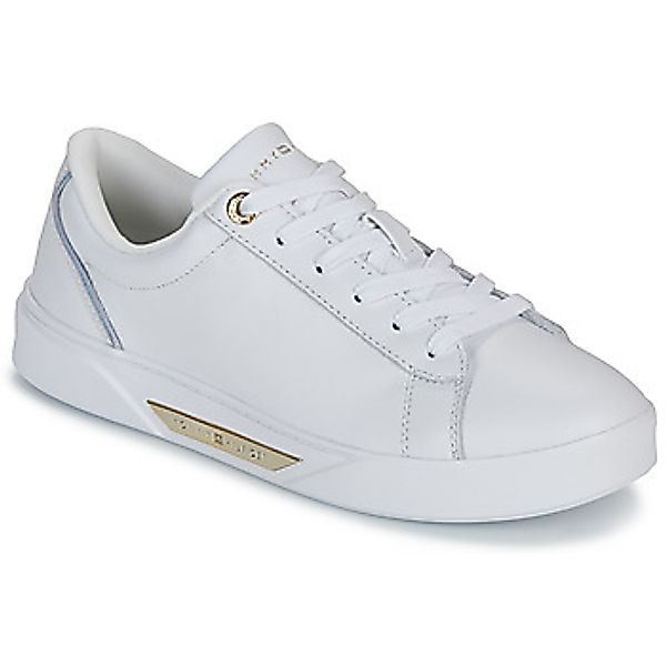 Tommy Hilfiger CHIC COURT SNEAKER Plateausneaker, günstig online kaufen