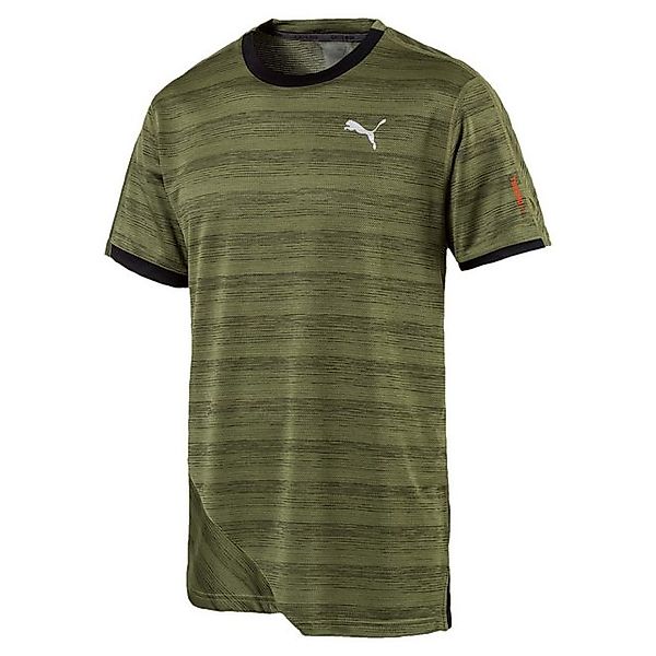 PUMA T-Shirt Puma Herren Laufshirt Pace Breeze S/S Tee 517362 günstig online kaufen