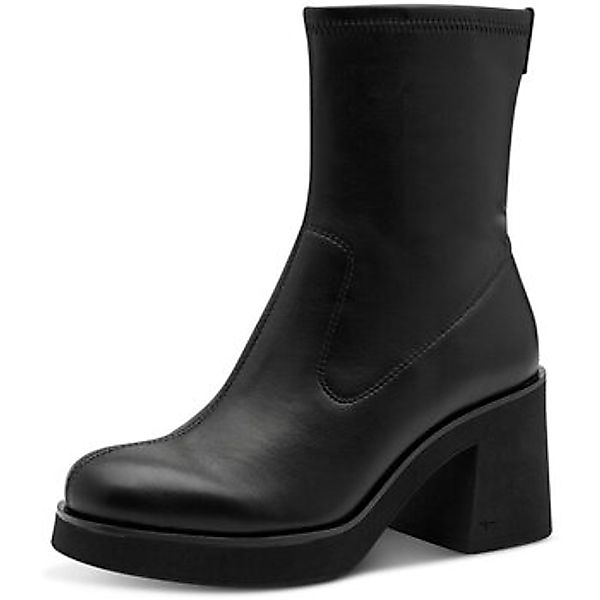 Tamaris  Stiefeletten Stiefeletten Da.-Stiefel 1-25313-45 001 günstig online kaufen