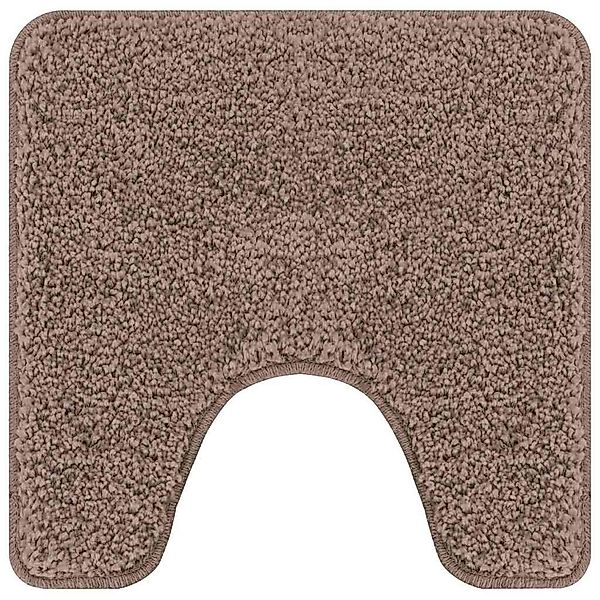 vidaXL Badematte Badematte Braun 50 x günstig online kaufen