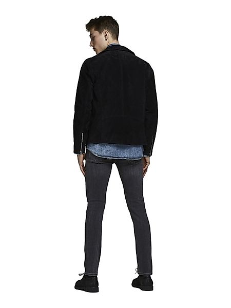 Jack & Jones Slim-fit-Jeans "JJIGLENN Slim-Fit mit Stretch und praktischer günstig online kaufen