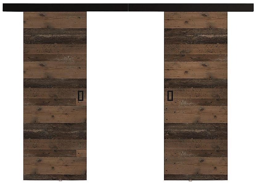 KIER FURNITURE Schiebetür WERDI - Moderne Türen - Wandschiebetür - Universa günstig online kaufen