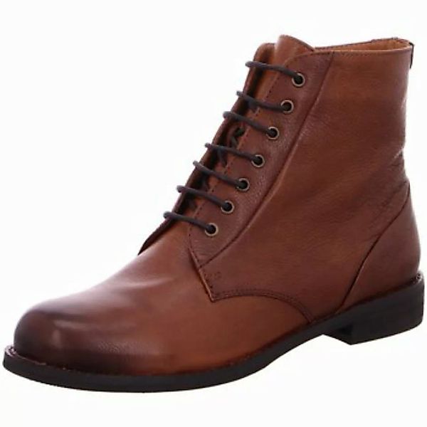 Everybody  Stiefel Stiefeletten Azalea ginger gianduia 29850A2381-GI371 günstig online kaufen