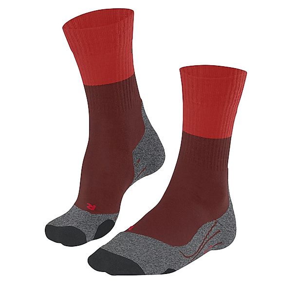 FALKE Sportsocken Falke Herren Trekking Socken günstig online kaufen