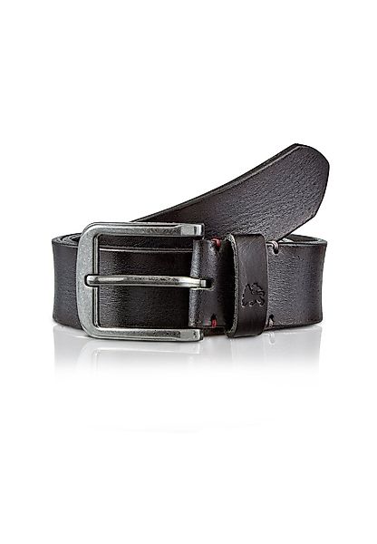 LERROS Ledergürtel LERROS Ledergürtel *James* günstig online kaufen