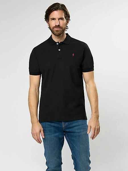 MCS Kurzarmhemd "MCS Polo Hurst" günstig online kaufen