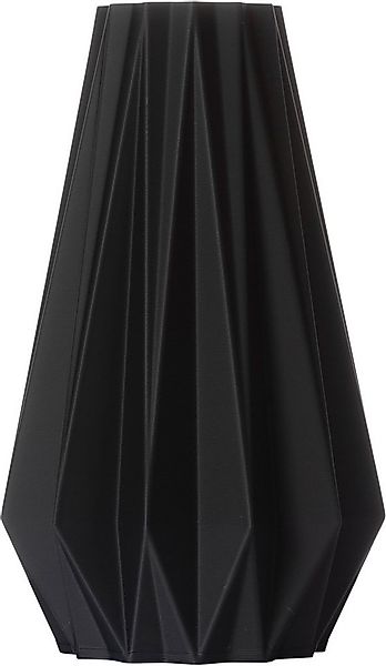 3D Vase Dekovase Agneta M 21cm Nachhaltige Blumenvase für Schnitt-/ Trocken günstig online kaufen