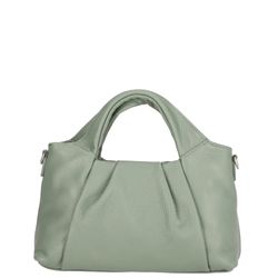 Botego Handtasche Leder Damen, Schultertasche Damen günstig online kaufen