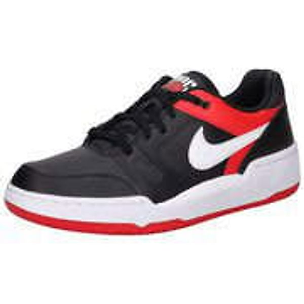 Nike Full Force Low Sneaker Herren schwarz|schwarz|schwarz|schwarz|schwarz| günstig online kaufen