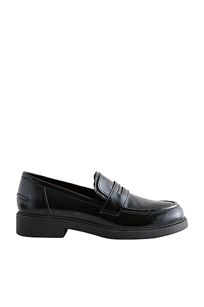 Next Forever Comfort® klobige Plateau-Loafer Loafer günstig online kaufen