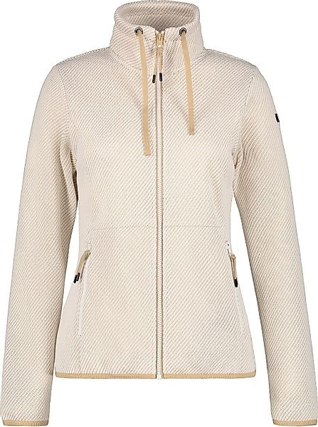 Icepeak Funktionsjacke ICEPEAK ADDISON NATURWEISS günstig online kaufen