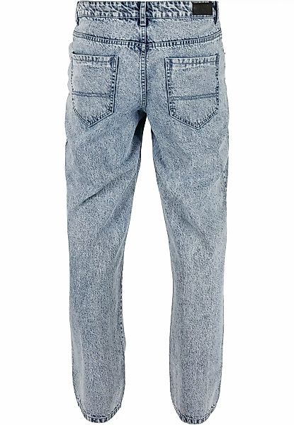 URBAN CLASSICS Bequeme Jeans "Urban Classics Herren Loose Fit Jeans", (1 tl günstig online kaufen