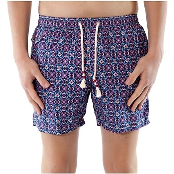 Mc2 Saint Barth  Badeshorts - günstig online kaufen