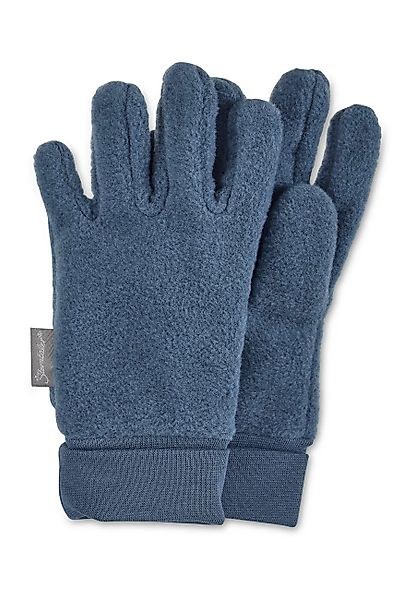 Sterntaler® Fleecehandschuhe Fingerhandschuhe uni (1-St) aus günstig online kaufen