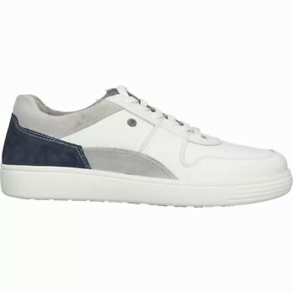 Hush Puppies Schnürschuh "Hush Puppies Halbschuhe Leder" günstig online kaufen
