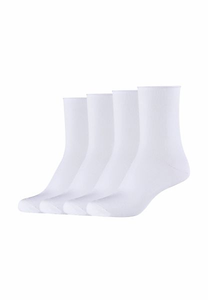 s.Oliver Socken "Socken 4er Pack" günstig online kaufen