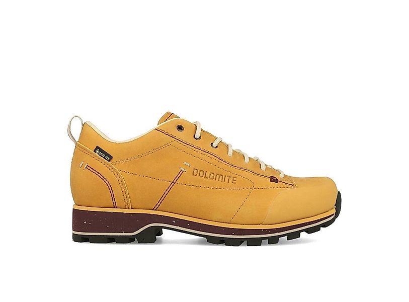 Dolomite Dolomite Cinquantaquattro Shoe W's 54 Low Fg Evo GTX Damen Oak Bro günstig online kaufen