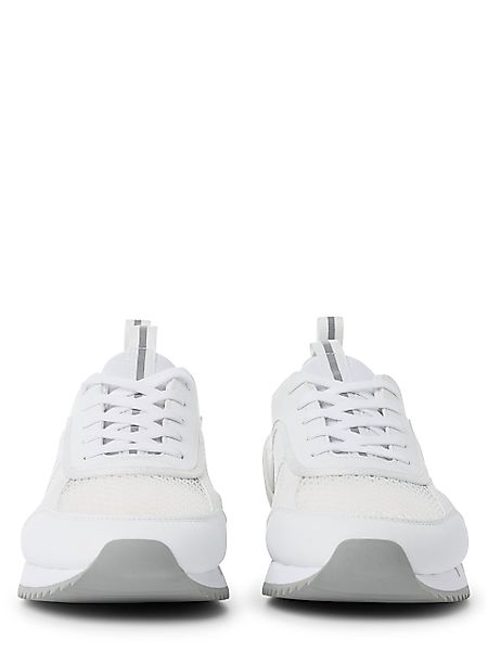 Emporio Armani Schnürschuh günstig online kaufen