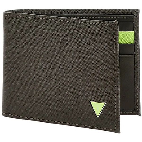 Guess  Geldbeutel triangle günstig online kaufen