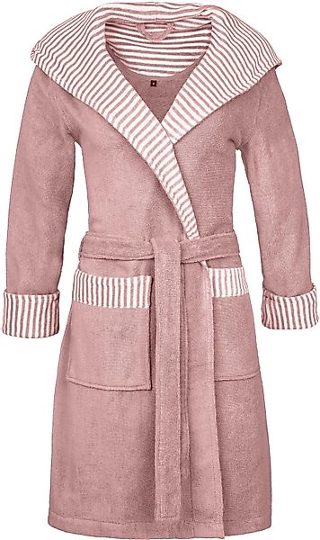 Esprit Damenbademantel Day, ideal für Sauna günstig online kaufen
