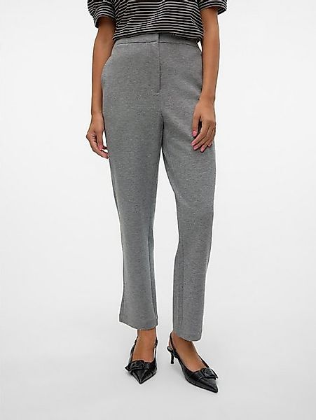 Vero Moda 7/8-Hose Julia (1-tlg) Plain/ohne Details günstig online kaufen