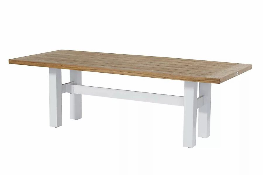 Hartman Sophie Yasmani Gartentisch 240x100x76 cm günstig online kaufen