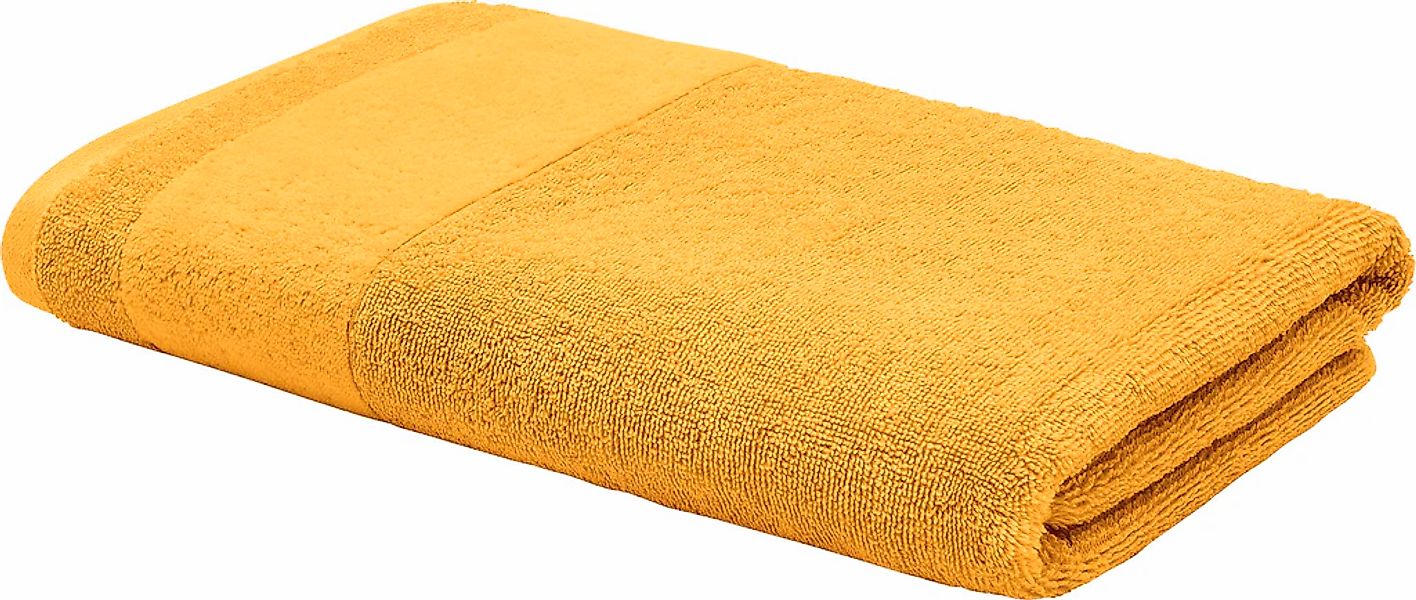 LOOKS by Wolfgang Joop Duschtuch "LOOKS" mit Logobestickung günstig online kaufen