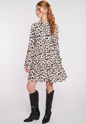 HaILY’S Tunikakleid SH V DR La44rissa günstig online kaufen