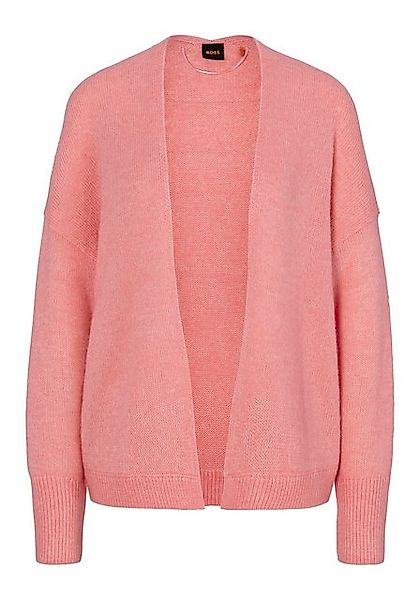 BOSS ORANGE Strickjacke Falescanita Premium Damenmode günstig online kaufen