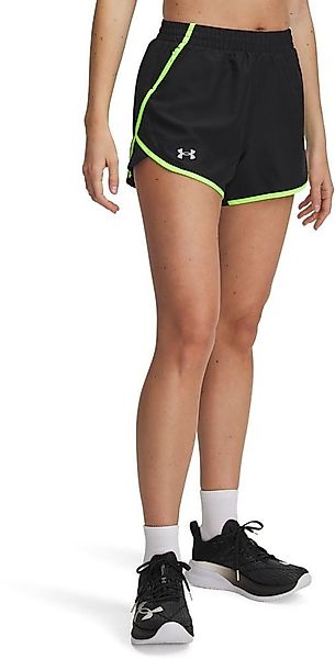 Under Armour® Shorts Fly By 3'' günstig online kaufen
