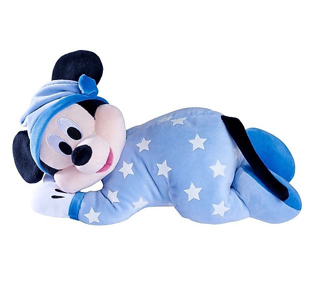 Disney Mickey Mouse Plüschfigur Micky Maus Plüsch-Figur 30 cm Mickey Mouse günstig online kaufen