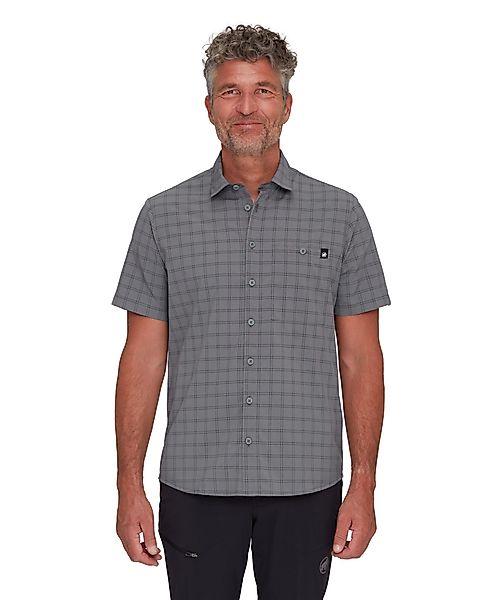 Mammut Kurzarmhemd Lenni Shirt Men günstig online kaufen