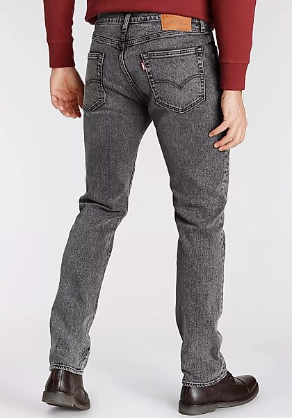 Levis Slim-fit-Jeans "511 SLIM", mit Stretch günstig online kaufen