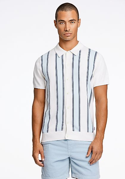 LINDBERGH Strickcape "Lindbergh Cardigan Kurzarm" günstig online kaufen