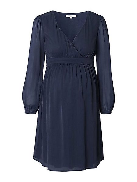 Noppies Blusenkleid Jaya (1-tlg) Drapiert/gerafft günstig online kaufen