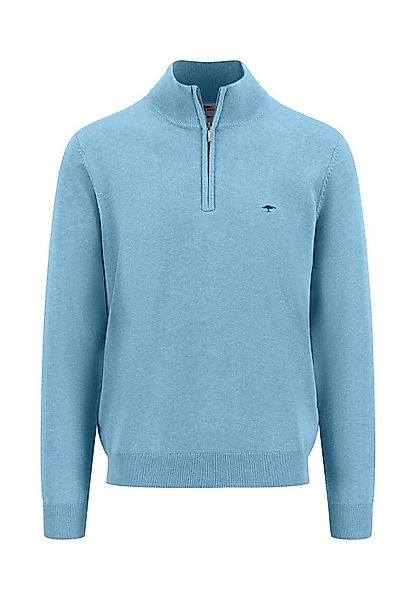 FYNCH-HATTON Troyer – Troyer-Zip, Superfine günstig online kaufen