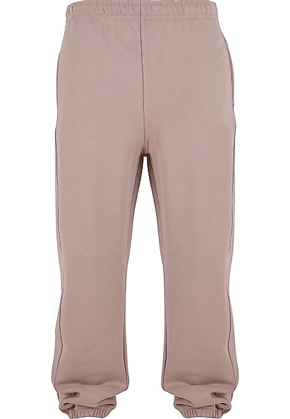 URBAN CLASSICS Jogginghose "Urban Classics Herren Sweatpants", (1 tlg.) günstig online kaufen