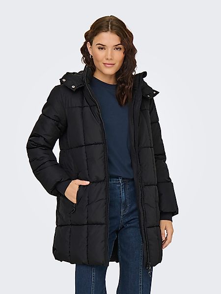 JDY Steppmantel JDYDAISY LIFE LONG PADDED günstig online kaufen
