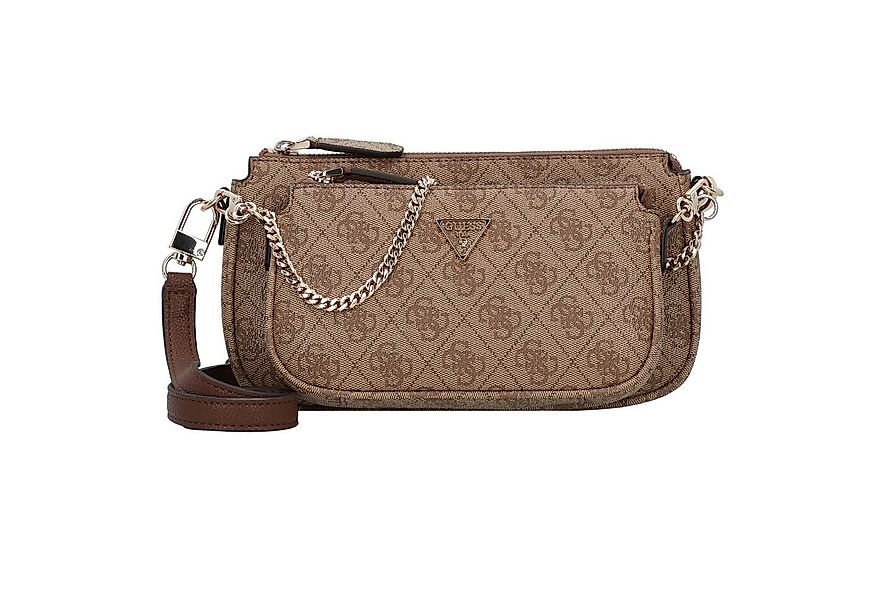 Guess Umhängetasche Noelle II, Polyurethan günstig online kaufen