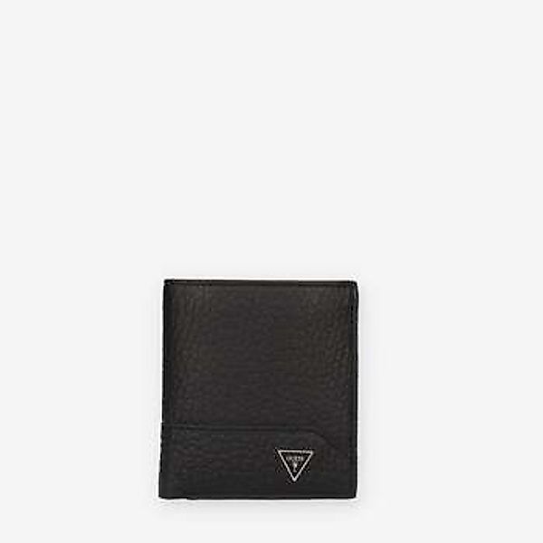 Guess  Geldbeutel SMBAGR-LEA18-BLA günstig online kaufen